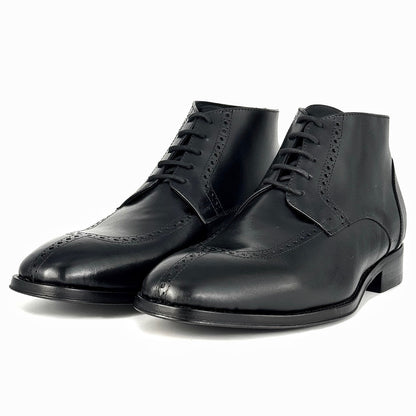 TADEO PIEL BLACK