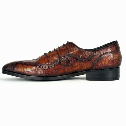 AARON COCODRILO HONEY