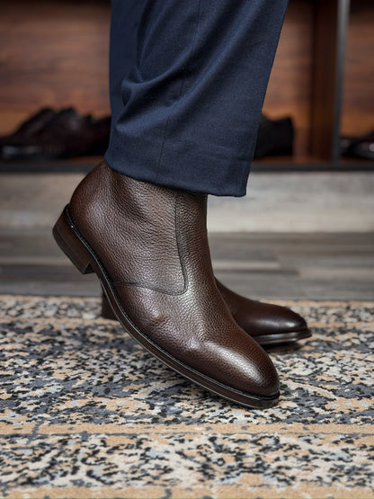 DILAN FLOATER BROWN