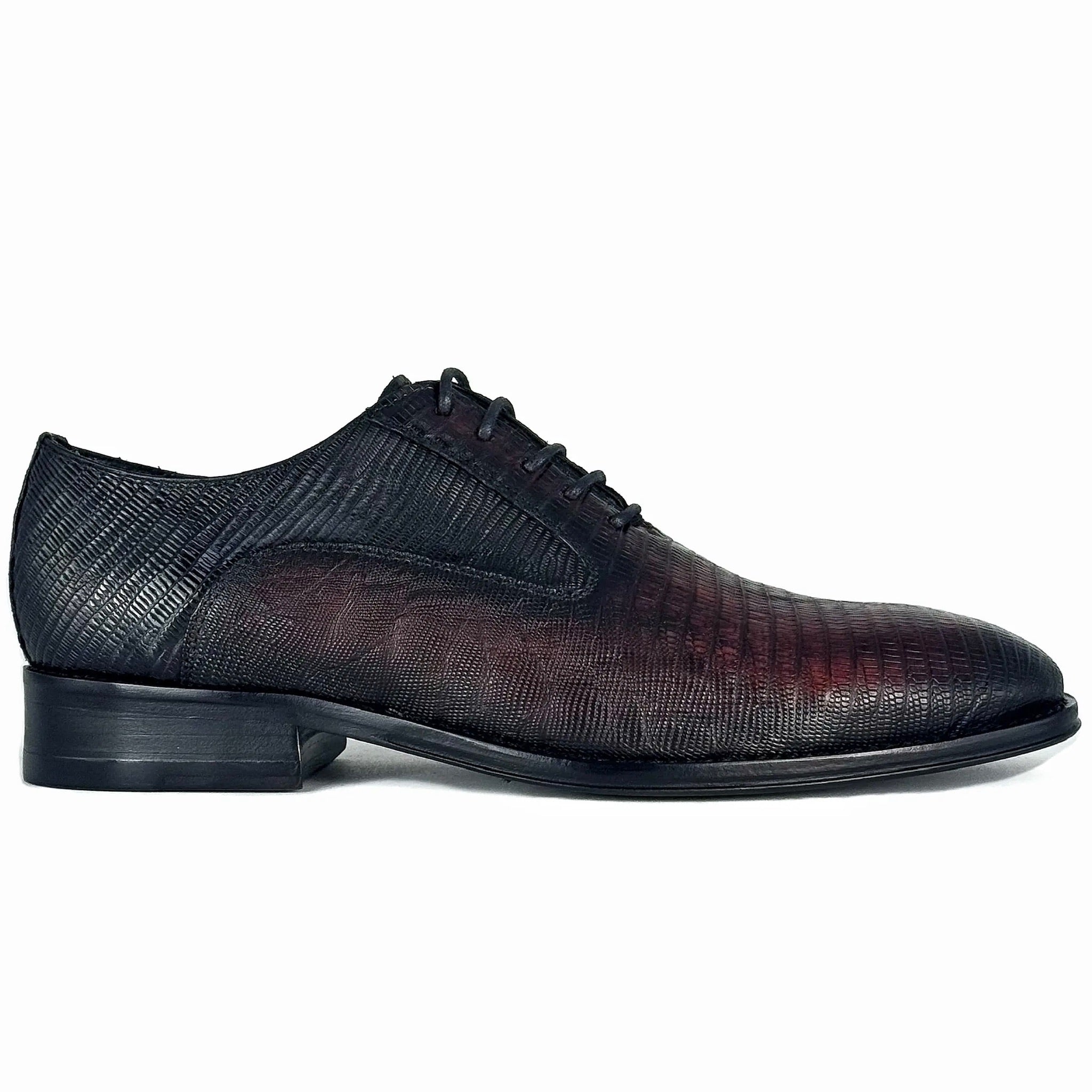 LIAM  LIZARD WINE & GREY