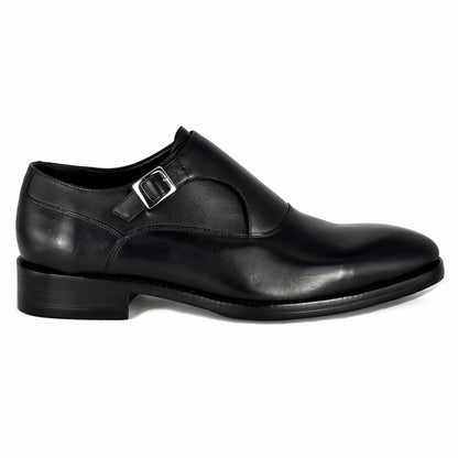 ANGELS PIEL BLACK