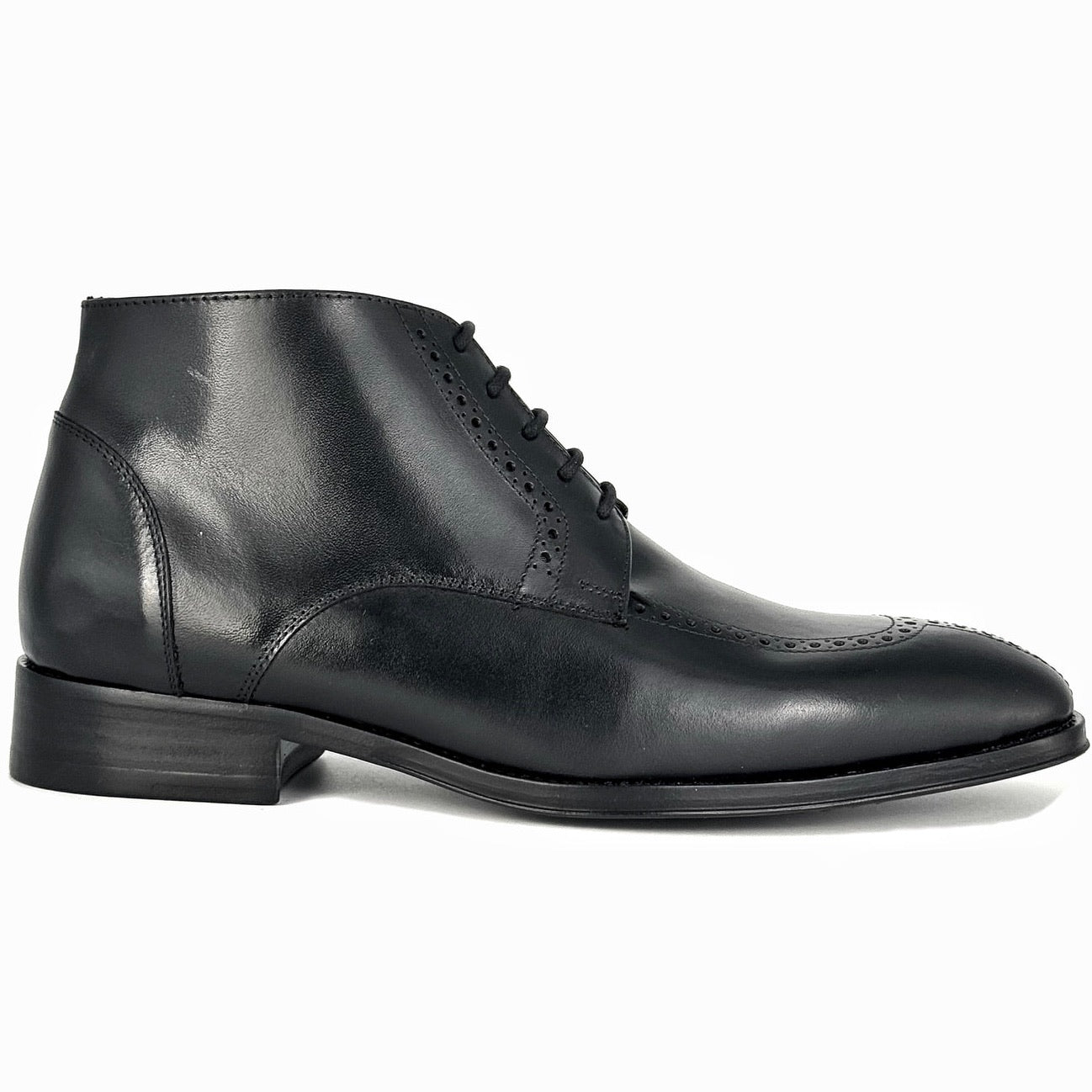 TADEO PIEL BLACK