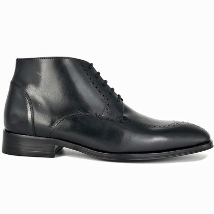 TADEO PIEL BLACK