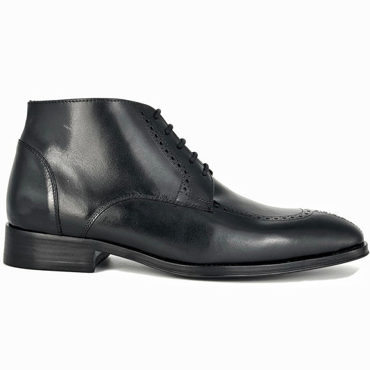 TADEO PIEL BLACK