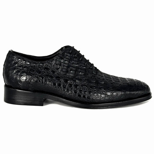 ALEXANDER COCODRILO FUSCUS BLACK
