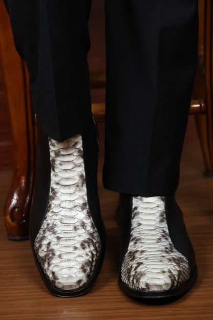 DREW PIEL & PITON NATURAL