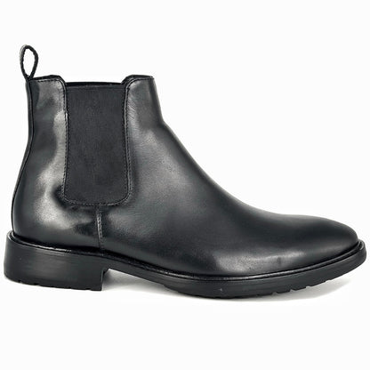 SAMUEL CHELSEA PIEL BLACK (TRACK)