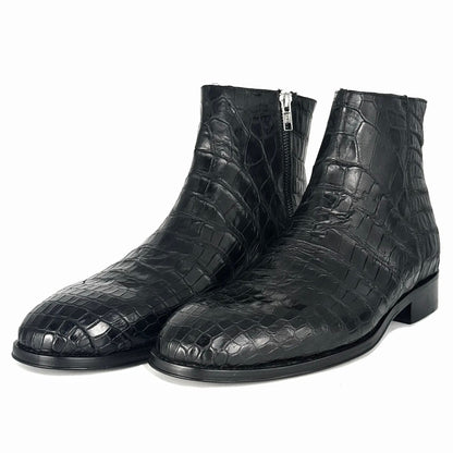 ANDREW COCODRILO BLACK