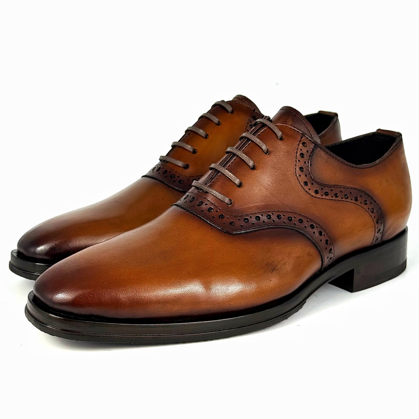 HONEY LEATHER ROBERT