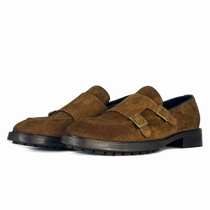 APOLO GAMUZA BROWN (TRACK)
