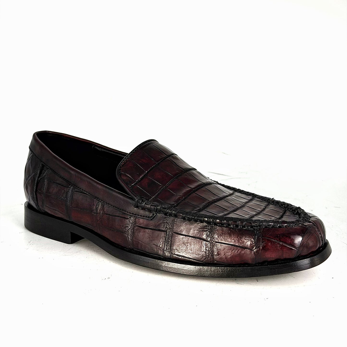 PORTOFINO CROCODILE WINE 