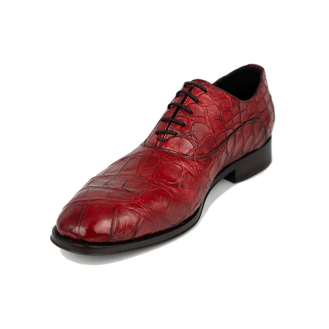 RED CROCO ALEXANDER