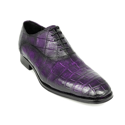 PURPLE CROCO ALEXANDER