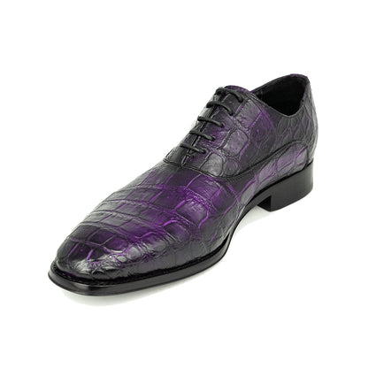 PURPLE CROCO ALEXANDER