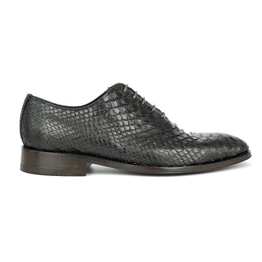 DARK BROWN PITON HUGO