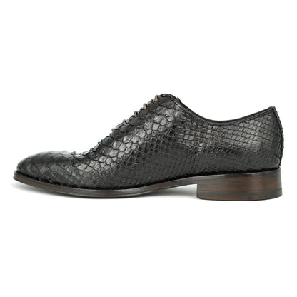DARK BROWN PITON HUGO