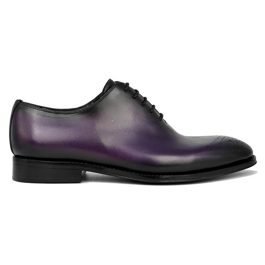 PURPLE WHOLECUT HUGO