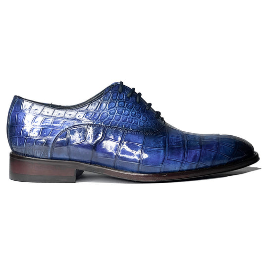BLUE CROCO ALEXANDER