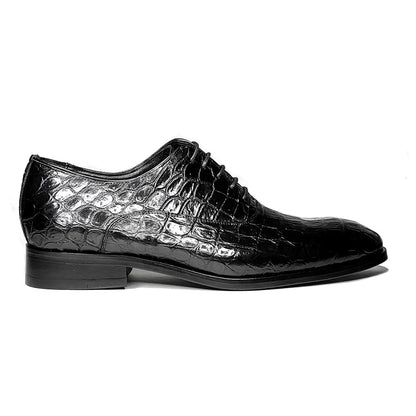 BLACK CROCO ALEXANDER