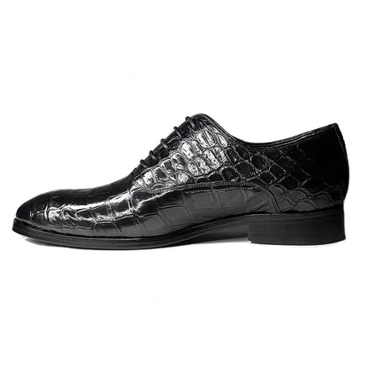 BLACK CROCO ALEXANDER