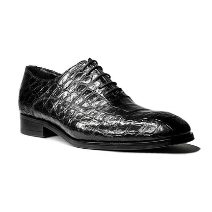 BLACK CROCO ALEXANDER