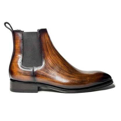 PATINA SAMUEL CHELSEA