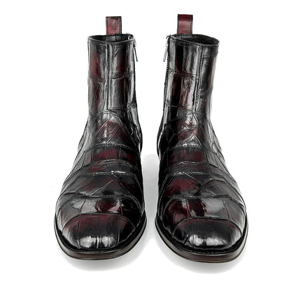 WINE CROCO EDWARD
