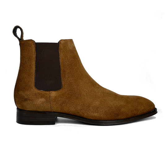 SUEDE SAMUEL CHELSEA