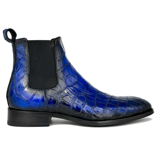 BLUE CROCO SAMUEL CHELSEA