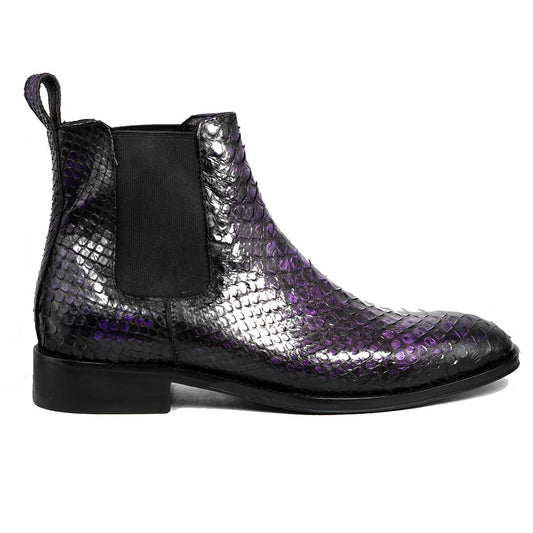 PURPLE SNAKE SAMUEL CHELSEA