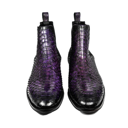 PURPLE SNAKE SAMUEL CHELSEA