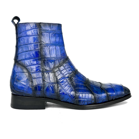 BLUE CROCO EDWARD
