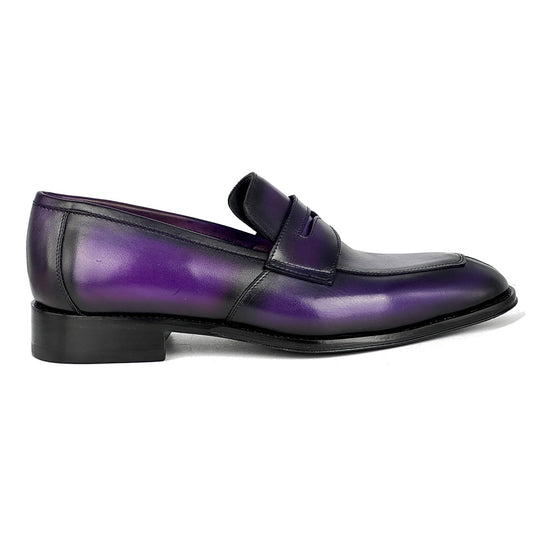 PURPLE DORIAN