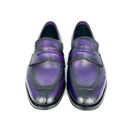 PURPLE DORIAN