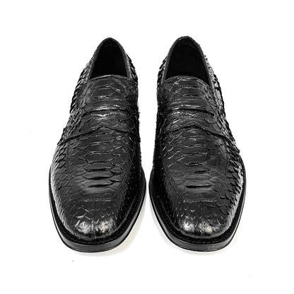 BLACK PYTHON DORIAN