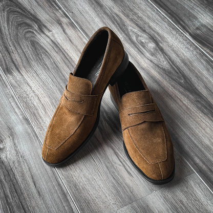 SUEDE DORIAN