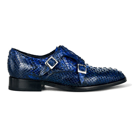 BLUE PYTHON XAVIER