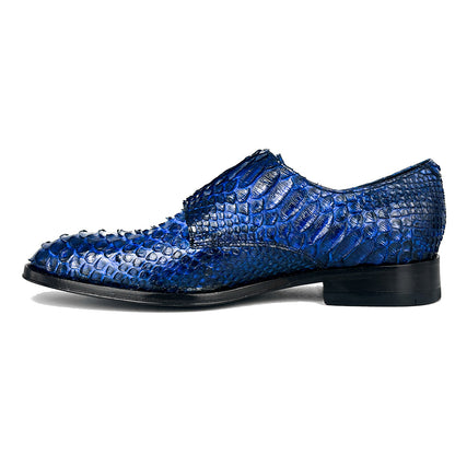 BLUE PYTHON XAVIER