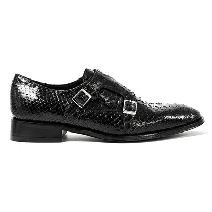 BLACK PYTHON XAVIER