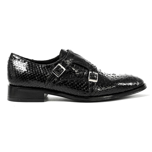 BLACK PYTHON XAVIER