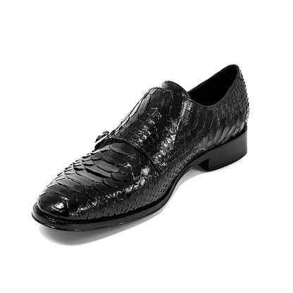 BLACK PYTHON XAVIER