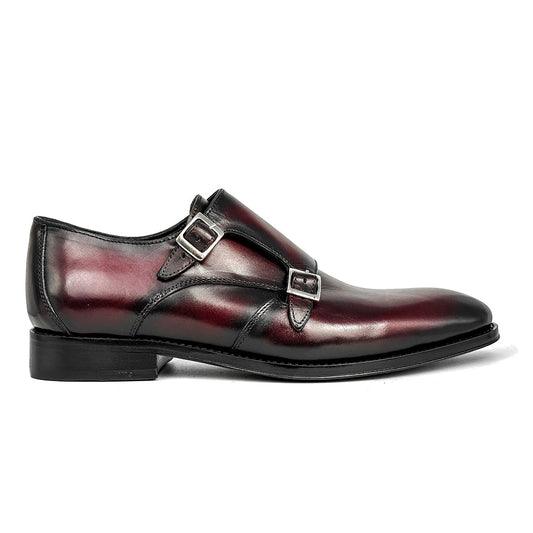 WINE LEATHER XAVIER
