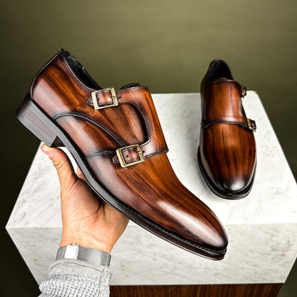 PATINA XAVIER