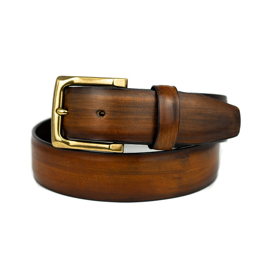 PATINA BELT