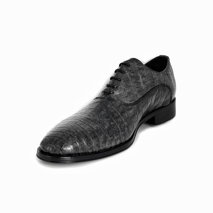 GREY CROCO ALEXANDER