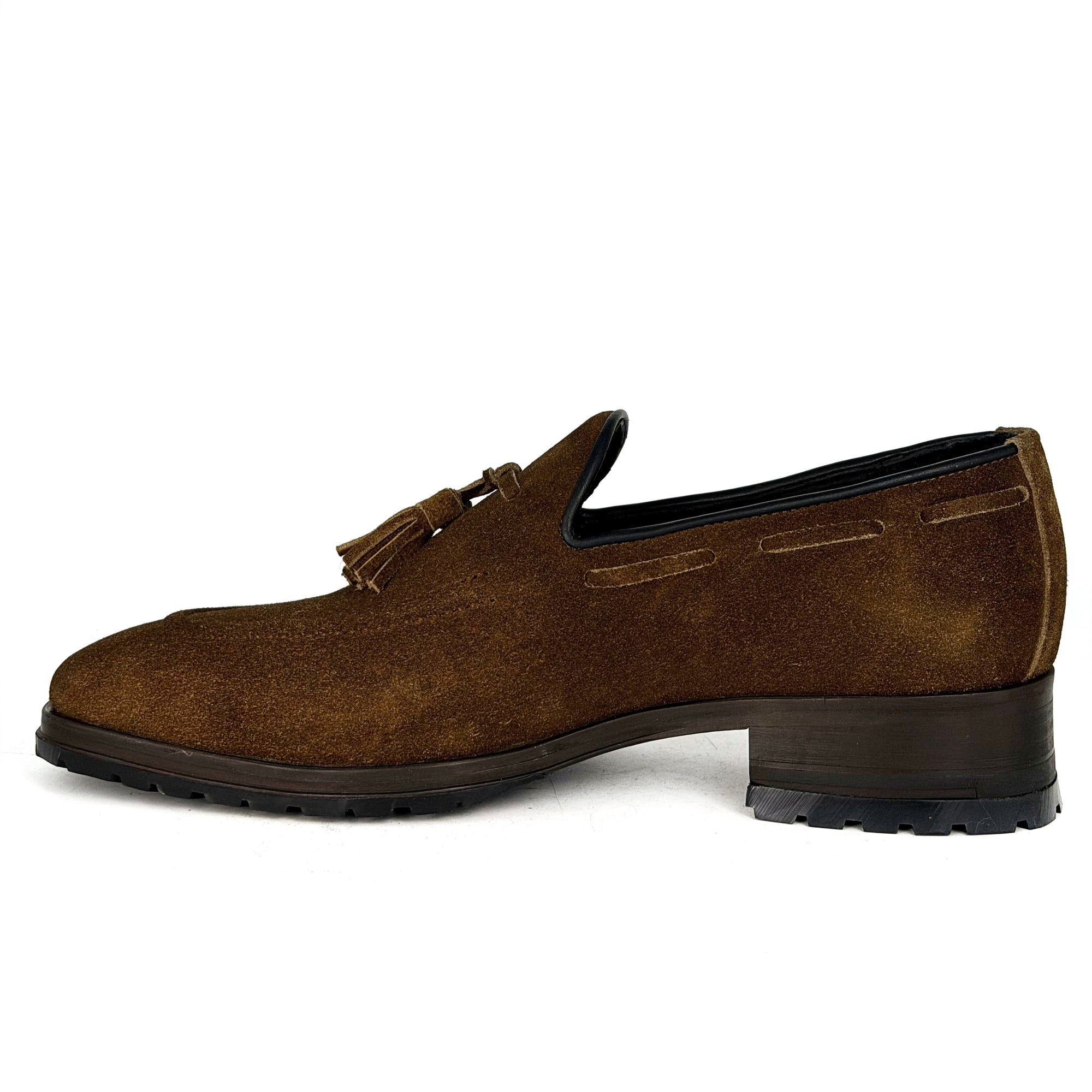 VALERIO GAMUZA BROWN (TRACK)