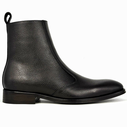 DARK BROWN FLOATER DILAN