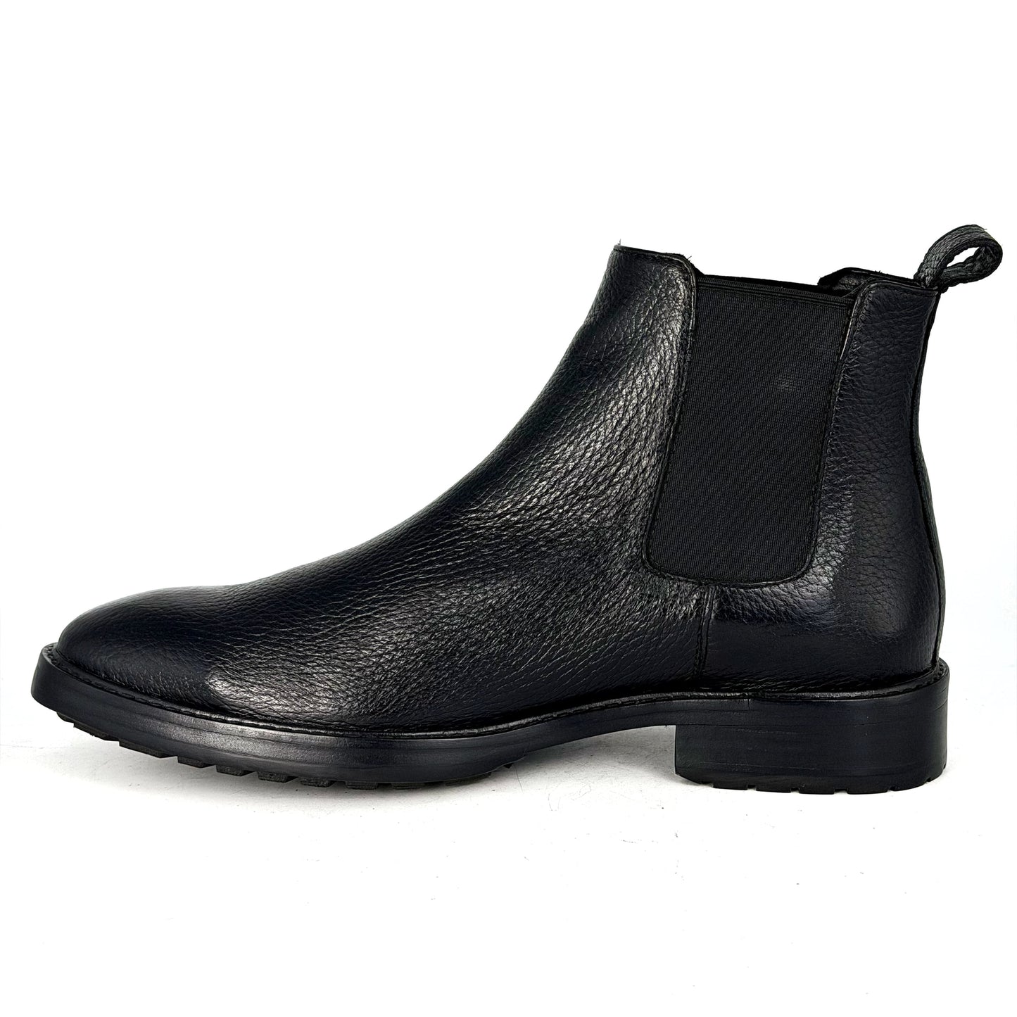 SAMUEL CHELSEA VENADO BLACK (TRACK)