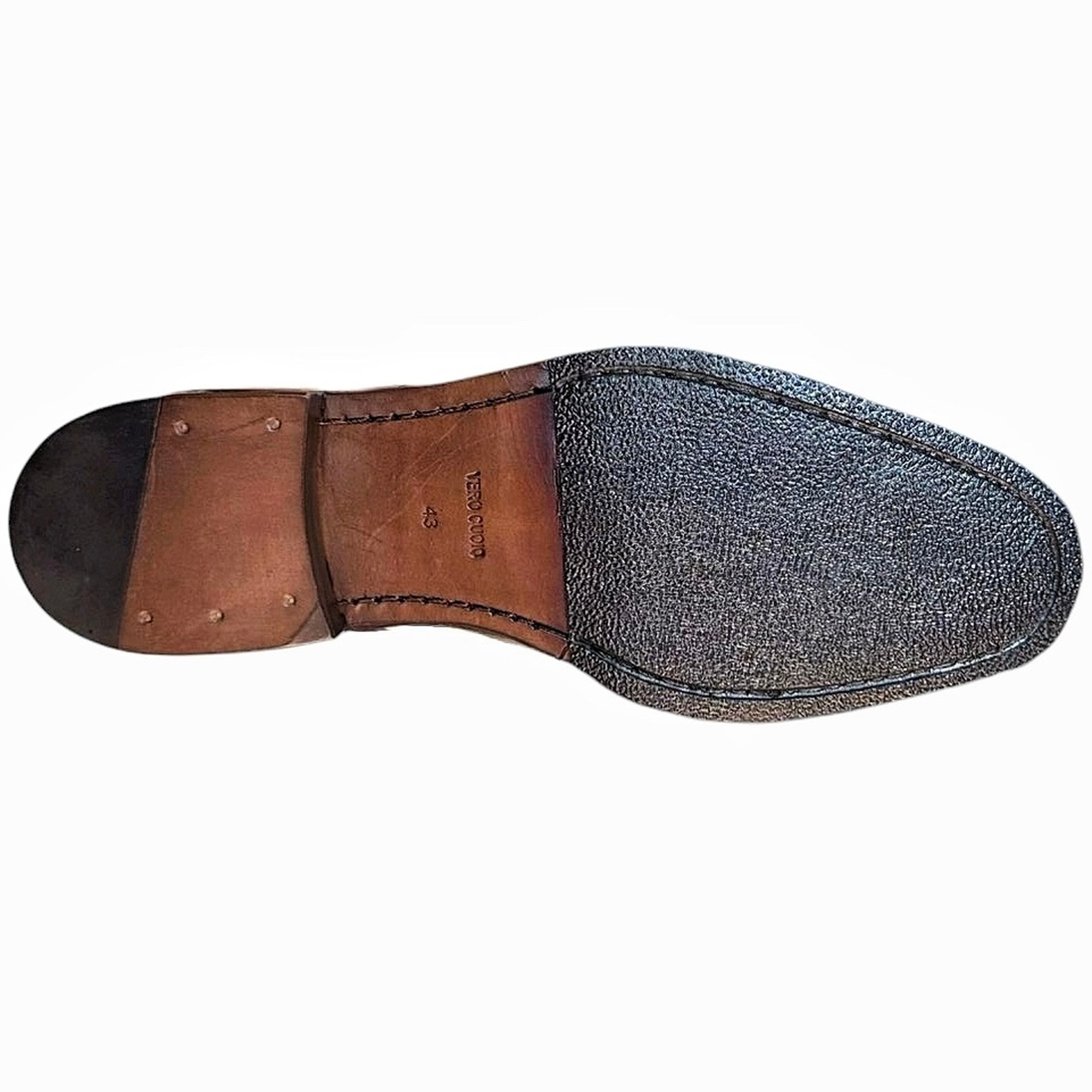 MEDIA VIDA ANTIDERRAPANTE