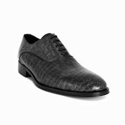 GREY CROCO ALEXANDER